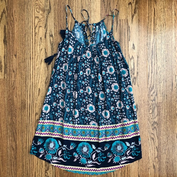 Lulu’s Summer Dress - Picture 3 of 3